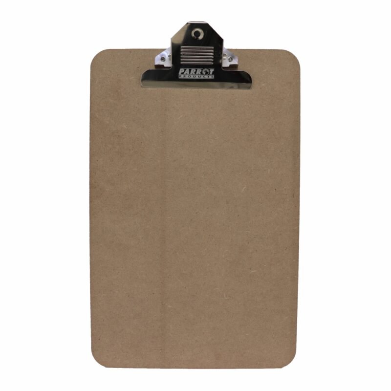 Masonite Clipboard (A4 - 355*230mm)
