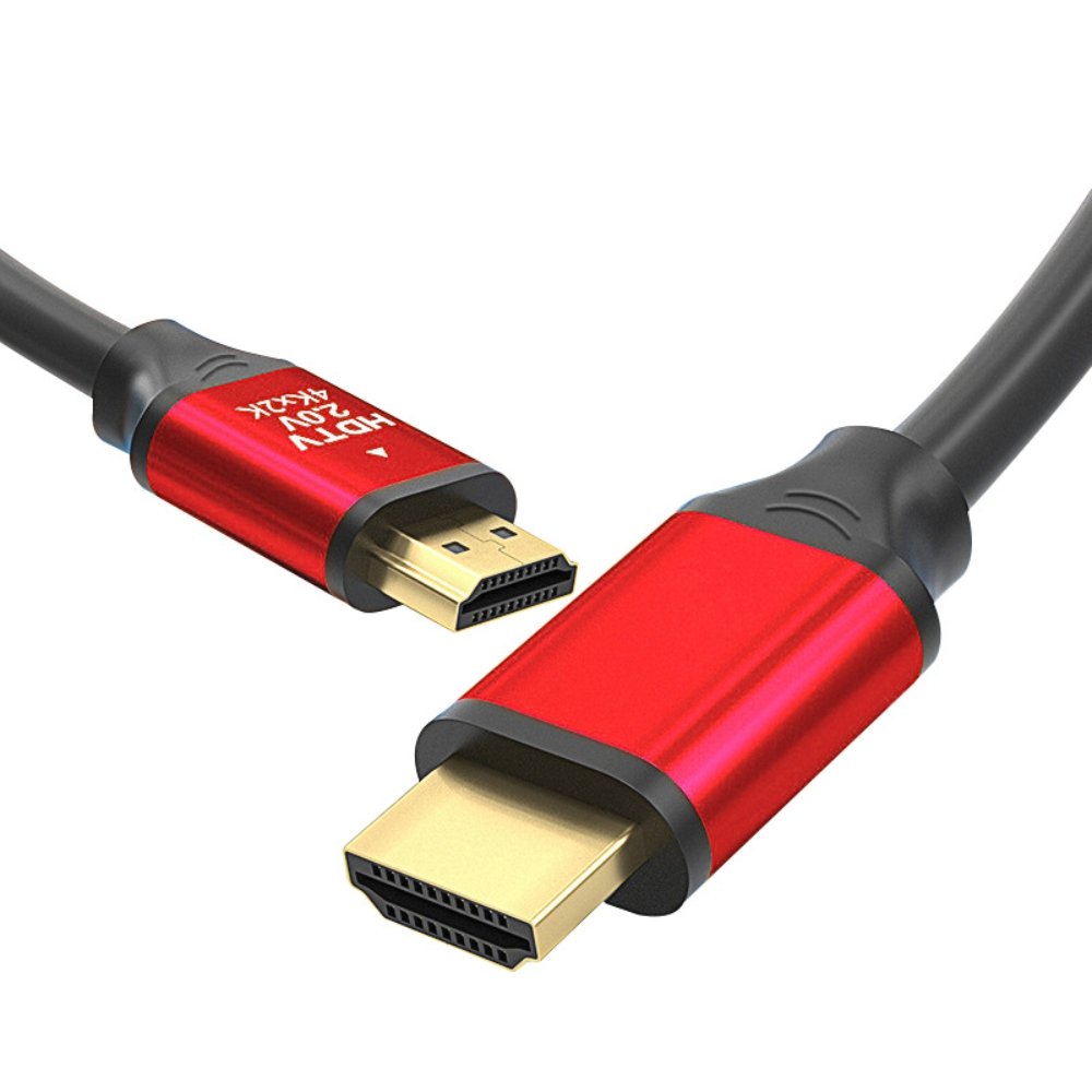 CABLE – HDMI 4K 60HZ – 2M