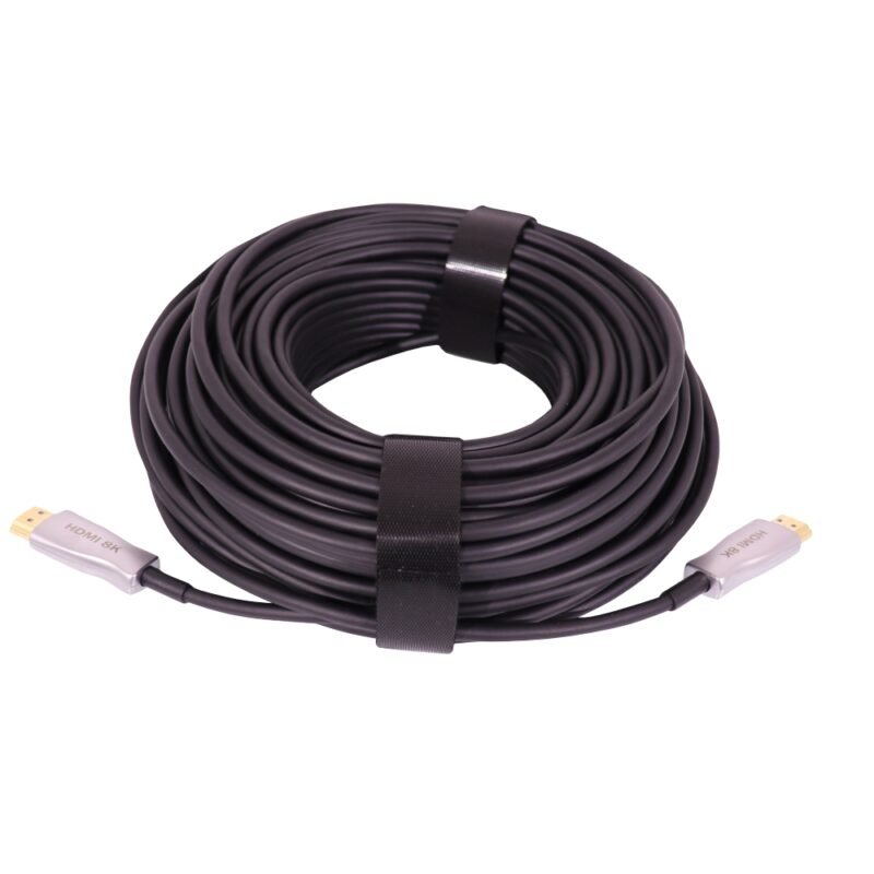 CABLE - HDMI 8K FIBRE 2