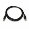 USB 2.0 AM To BM Cromo (2 Meters)