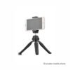 Mini Tripod 130mm - Black