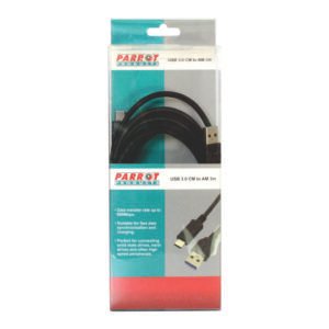 USB 3.0 CM To AM 3 Meters