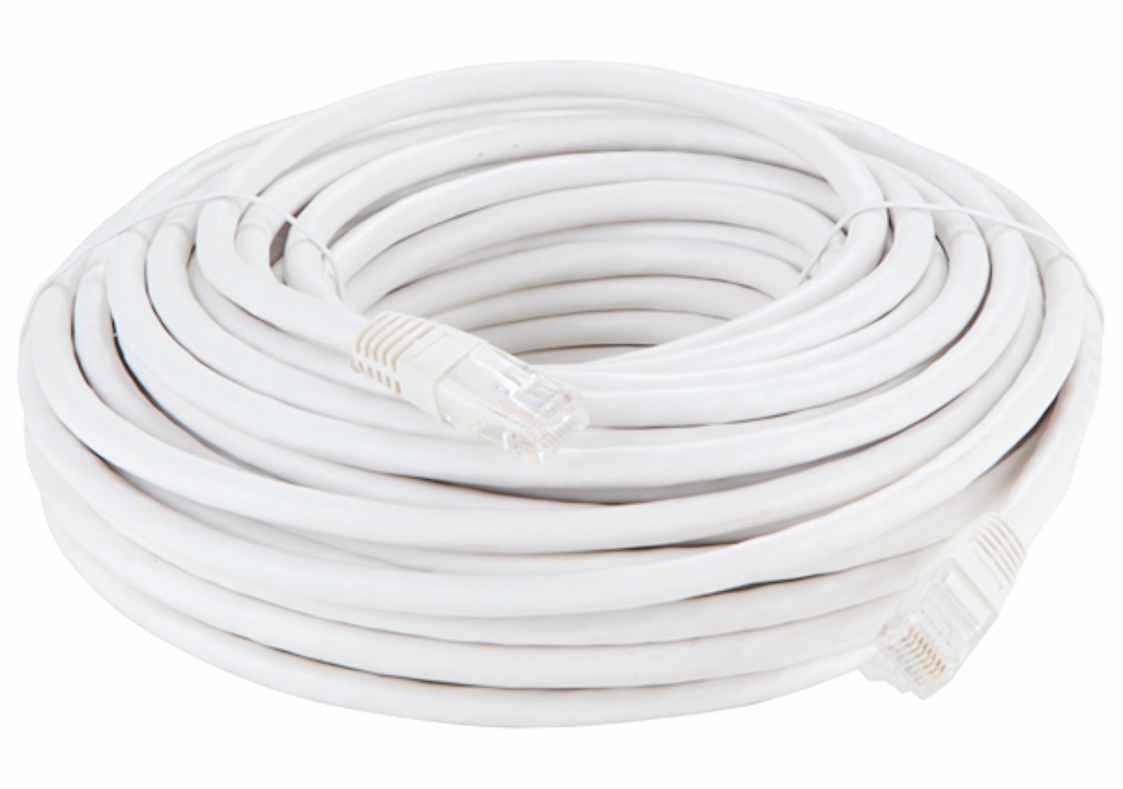 Network Cable (Cat 6 – 20 Meters)