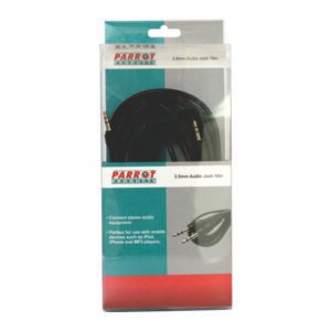 3.5mm Jack - Jack Cable (10M)