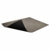 Floor Protector Ribbed Non-Slip 1200 x 850 x 5.5mm Spice