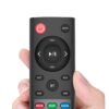 Parrot Speaker Sound Bar Spare Remote (CT3017 / CT3018)