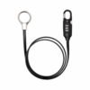 Double Loop Multi-Usage lock