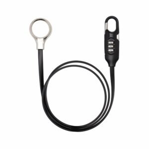 Double Loop Multi-Usage lock