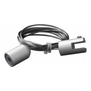 Ceiling Hanging Grip and Cable (Hang signage from the ceiling)
