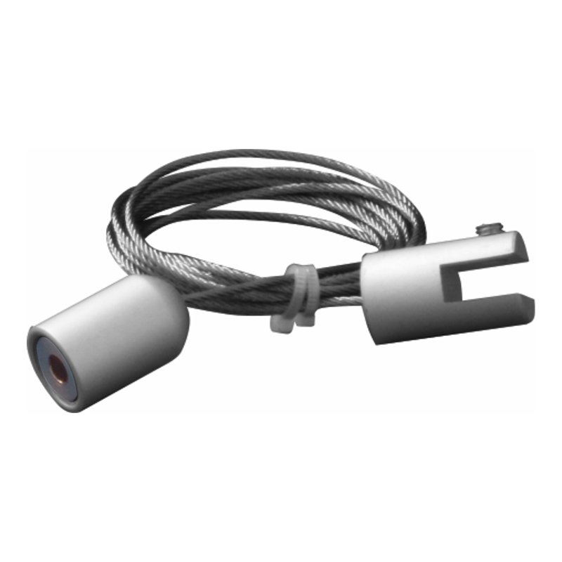 Ceiling Hanging Grip and Cable (Hang signage from the ceiling)