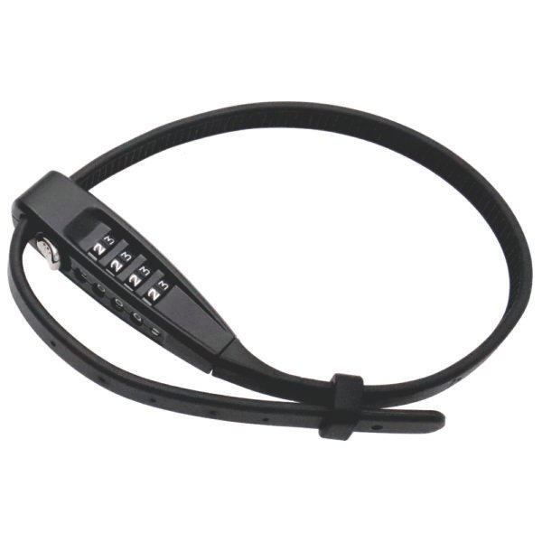 Zigger lock