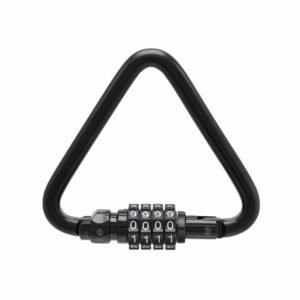 Hook Lock Four Digit