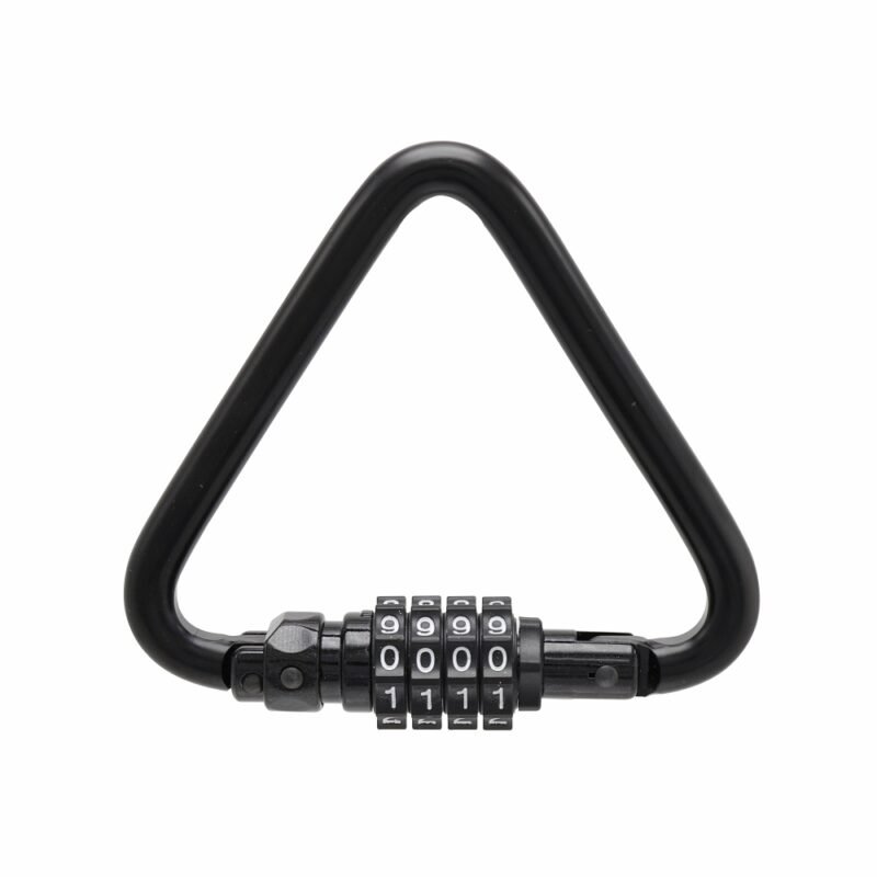 Hook Lock Four Digit