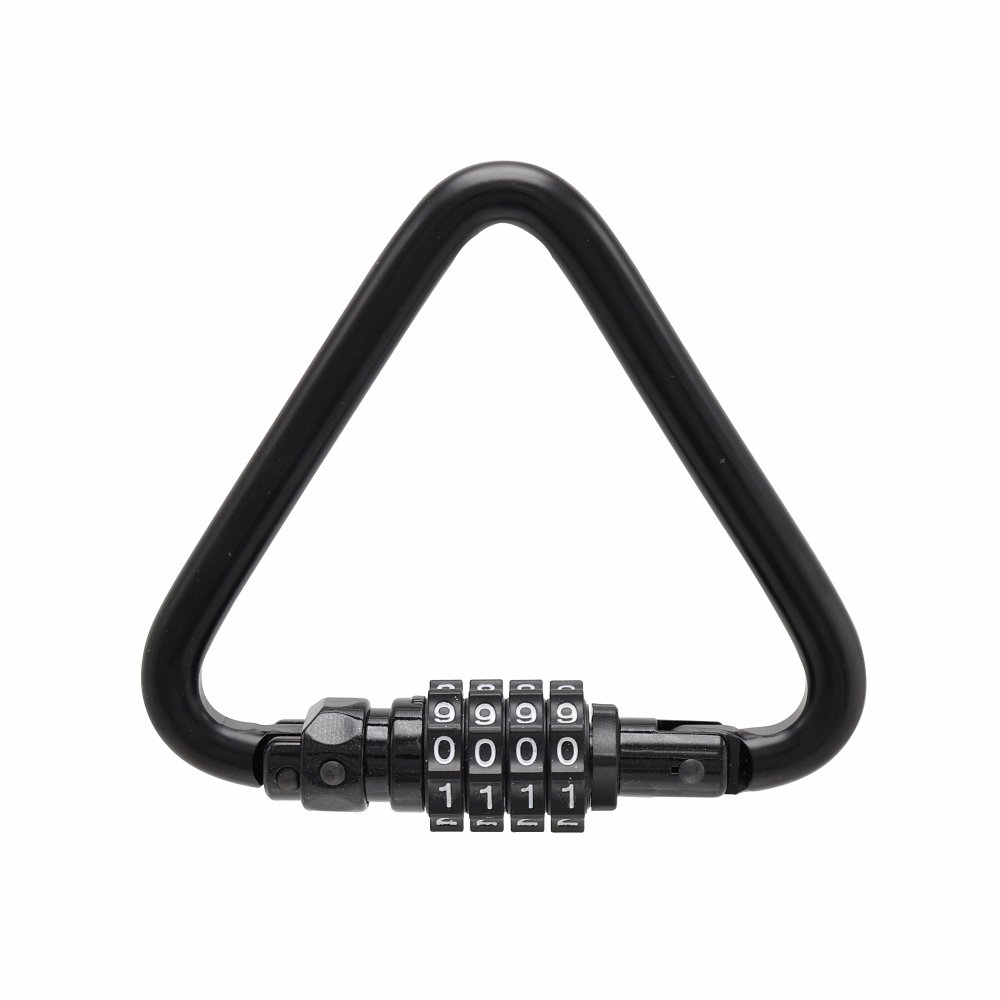 Hook Lock Four Digit