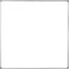 Educational Board Magnetic Whiteboard (1220*1220 - Side Panel - Option A)