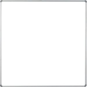 Educational Board Magnetic Whiteboard (1220*1220 - Side Panel - Option A)