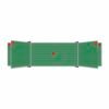 Educational Board Magnetic Chalkboard (1220*1210 - Swing Leaf - Option B)