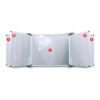Educational Board Magnetic Whiteboard (1820*1220 - Centre Panel - Option C)