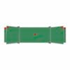 Educational Board Non-Magnetic Chalkboard (2420*1220 - Centre Panel - Option C)