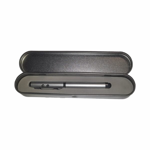Laser Pointer Pen with Stylus