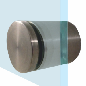 Stand-off Single Grip (40mm)