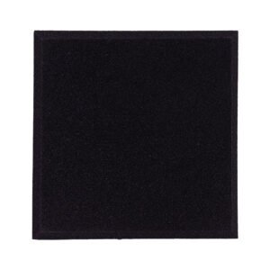 Acoustic Panel Abzorba 500mmx500mm Black
