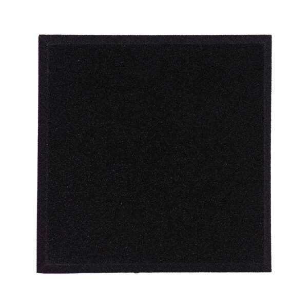 Acoustic Panel Abzorba 500mmx500mm Black