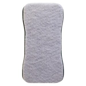 Eraser 95x55 white board 3 Layers