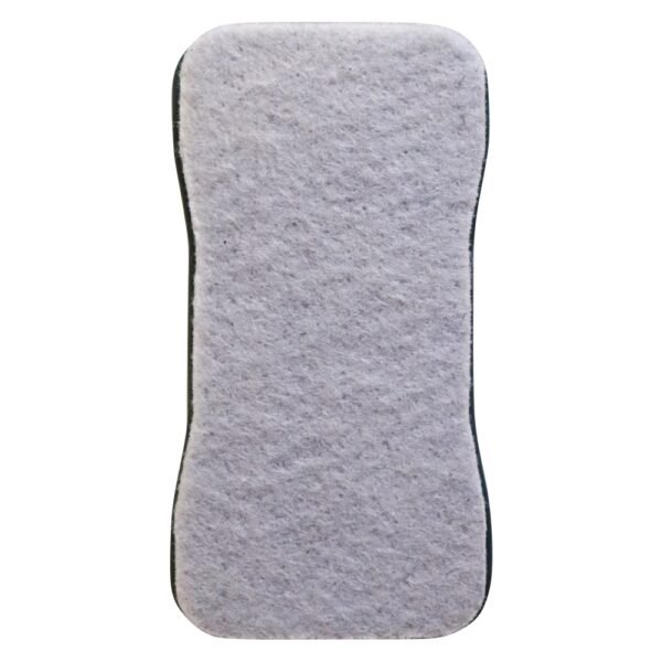 Eraser 95x55 white board 3 Layers