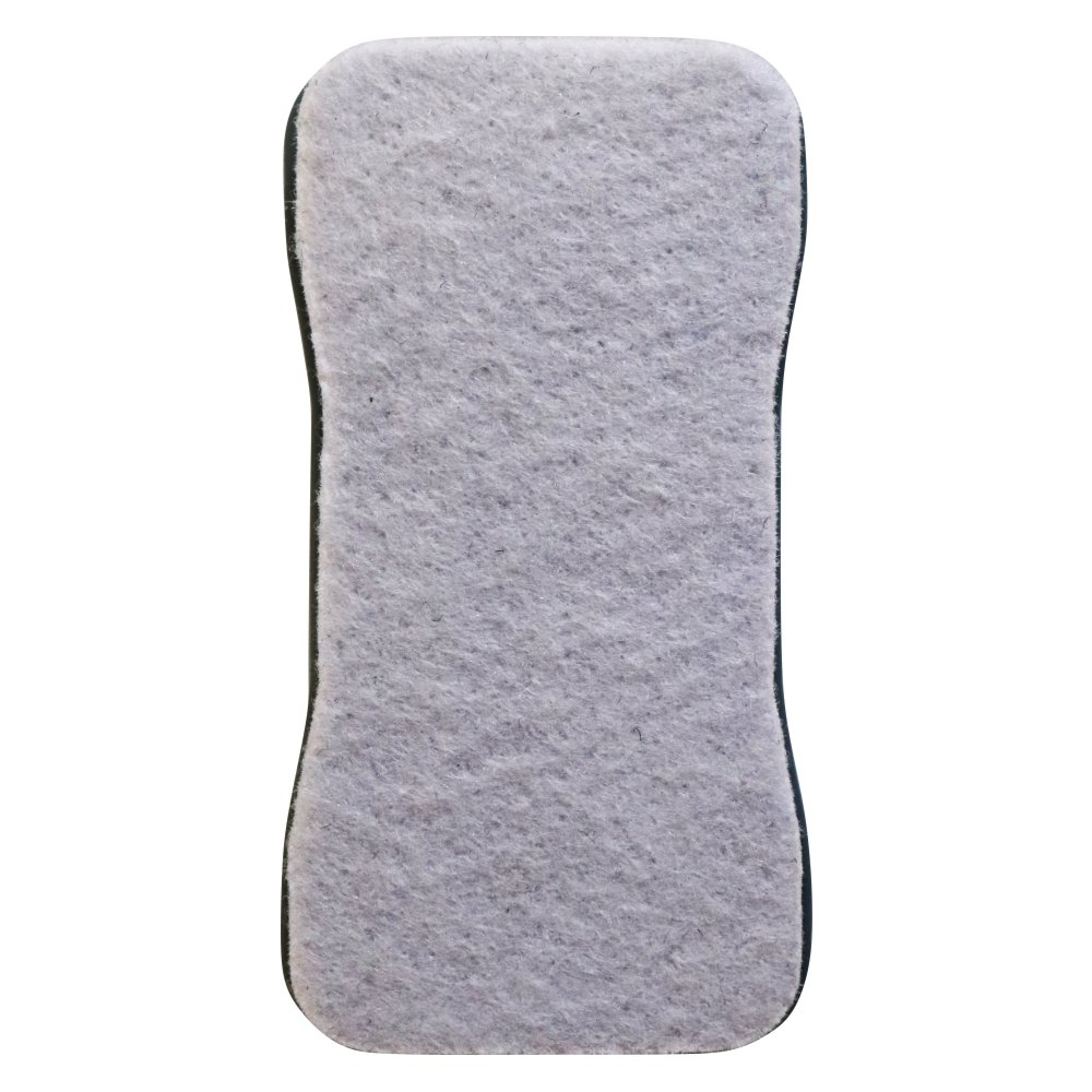 Eraser 95×55 white board 3 Layers