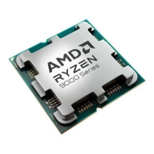 AMD Ryzen 7 9850X3D 8-Core 4.7GHz AM5 CPU - Image 4