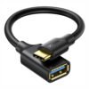 UGREEN Type-C to USB-A Adapter (Male to Female