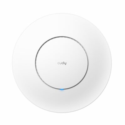 Range extenders & access points