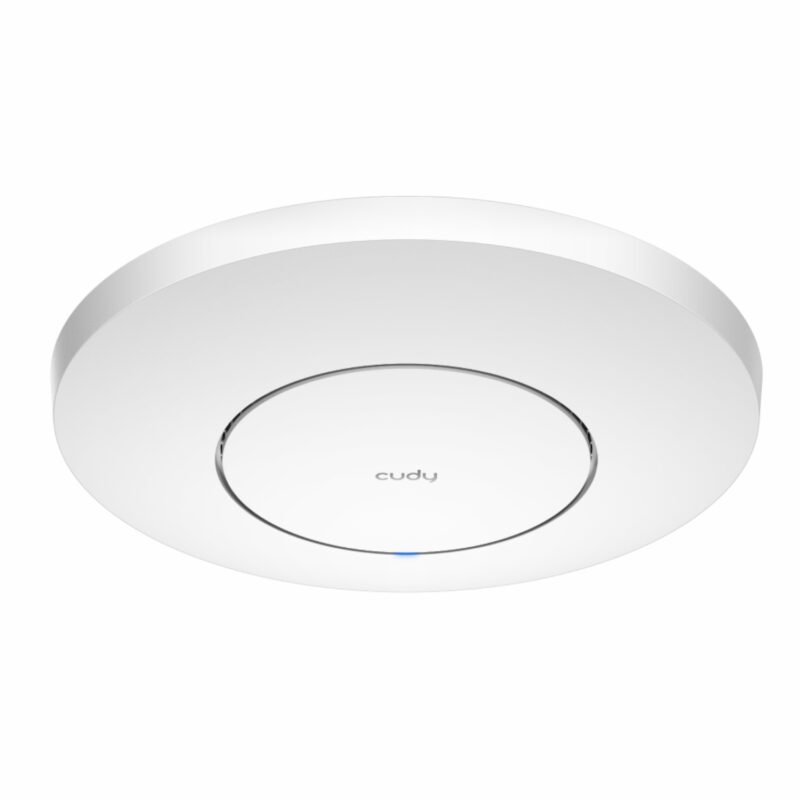Cudy BE3600 2.5G Dual Band WiFi7 Ceiling Access Point