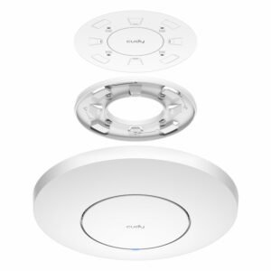 Cudy BE3600 2.5G Dual Band WiFi7 Ceiling Access Point - Image 3
