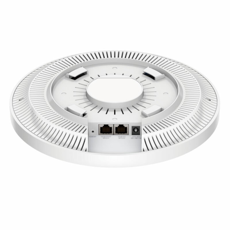 Cudy BE3600 2.5G Dual Band WiFi7 Ceiling Access Point