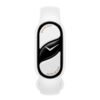 Xiaomi Smart Band 10 Ceramic Edition - White