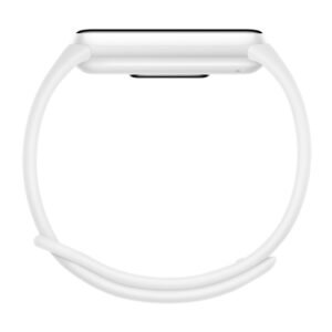 Xiaomi Smart Band 10 Ceramic Edition - White - Image 3