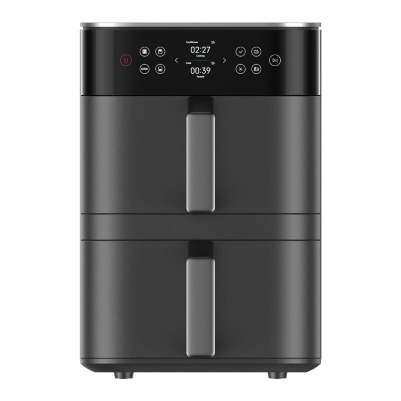 Xiaomi Smart Double Stack Air Fryer 12L