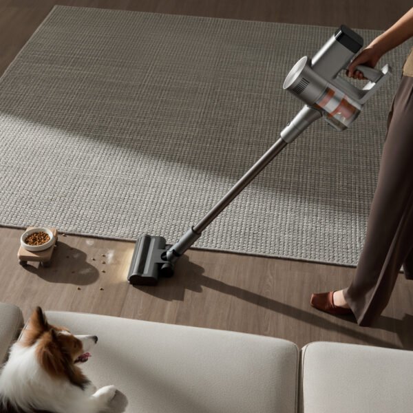 Xiaomi Vacuum Cleaner G30 Max
