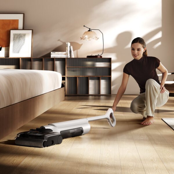 Xiaomi Truclean W30 Pro Wet Dry Vacuum