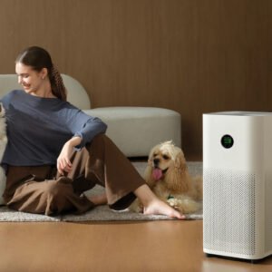 Xiaomi Mijia Smart Air Purifier 6 - Image 5
