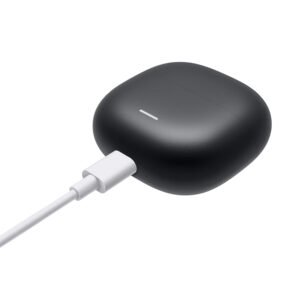 Redmi Buds 8 Lite - Black - Image 3