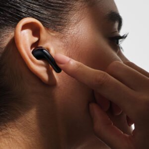 Redmi Buds 8 Lite - Black - Image 6