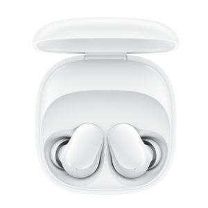 Redmi Buds 6 Play – White - Image 2