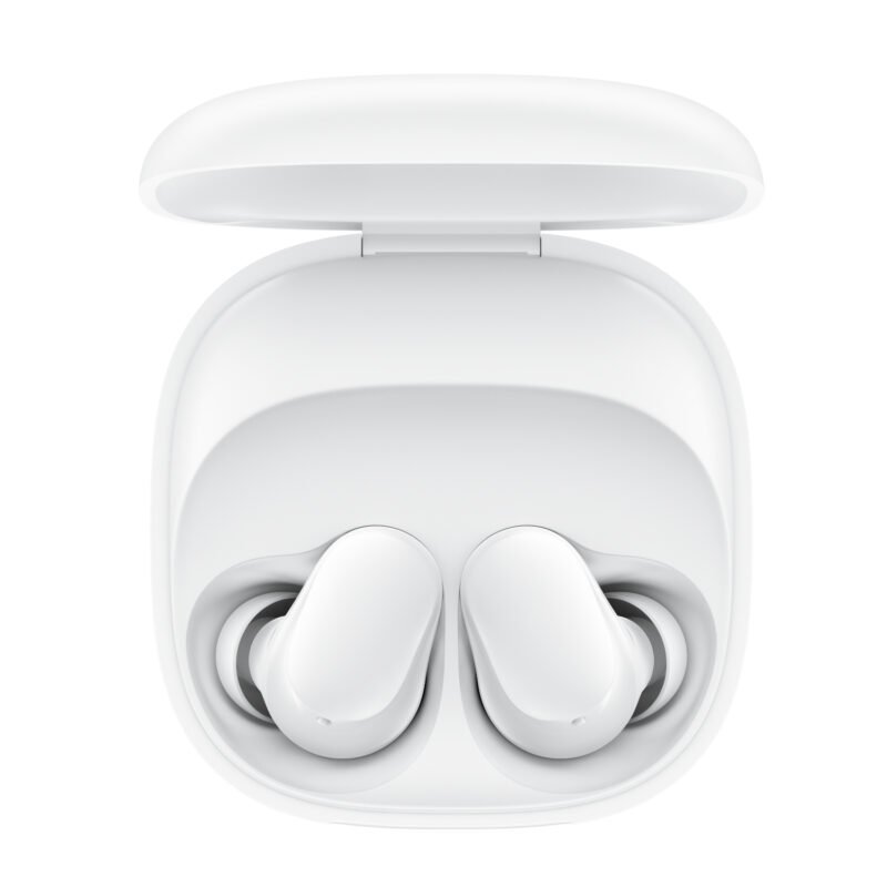 Redmi Buds 6 Play – White