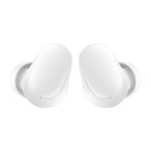 Redmi Buds 6 Play – White - Image 4