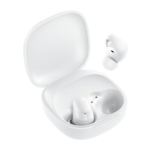Redmi Buds 6 Play – White - Image 6