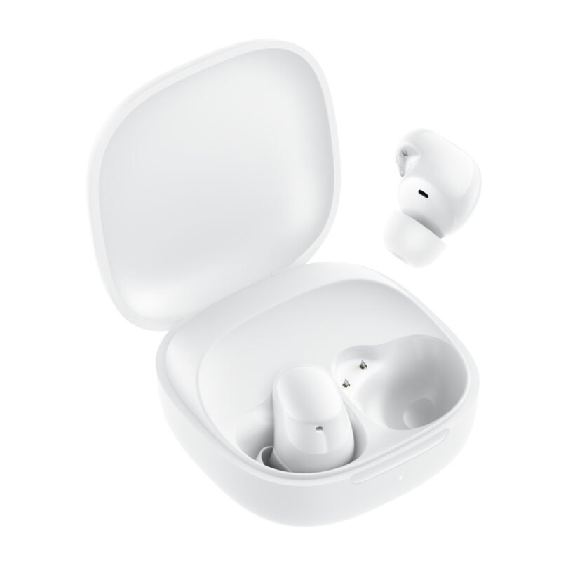 Redmi Buds 6 Play – White