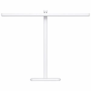 Xiaomi LED Desk Lamp 2 with Smart Voice Control – White - Image 2